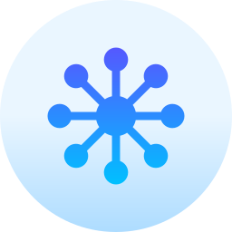 netzwerk icon