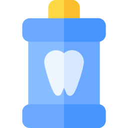 Mouthwash icon