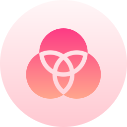 venn-diagramm icon