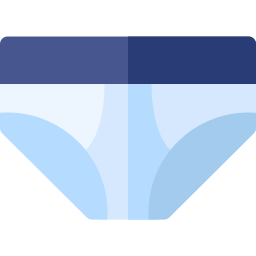 Underwear icon