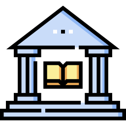 Library icon