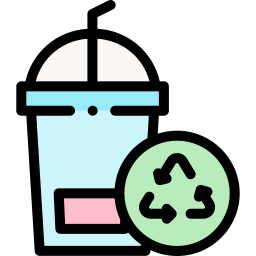 plastikbecher icon