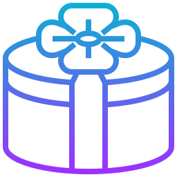 Подарок иконка