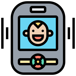 babyphone icon