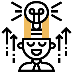 Initiative icon