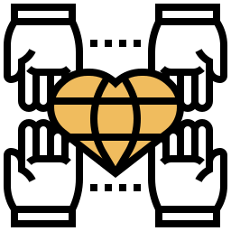 Trust icon