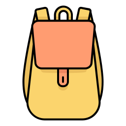 rucksack icon