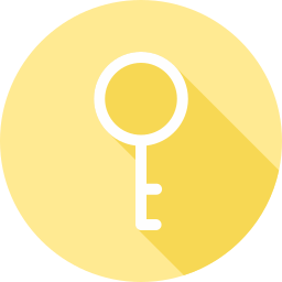 Password icon