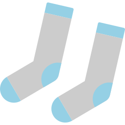 Socks icon