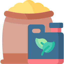 Fertilizer icon