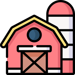 Barn icon