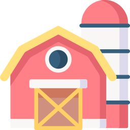 Barn icon