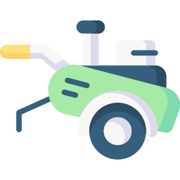 Cultivator icon