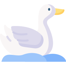 Duck icon