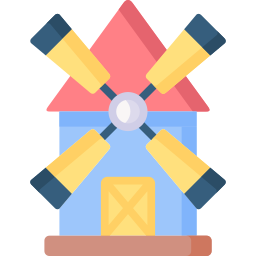 Windmill icon