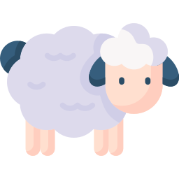 Sheep icon