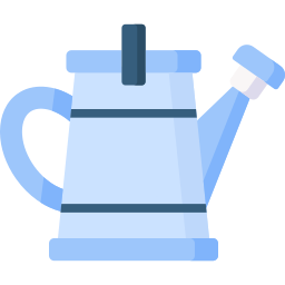 Watering can icon