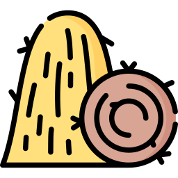 Haystack icon