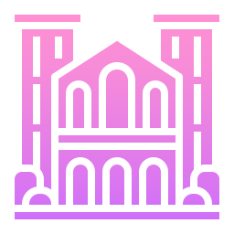 Building icon