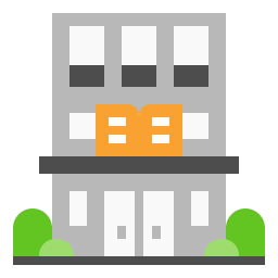 Library icon