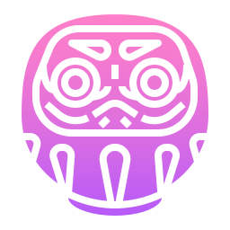 daruma icona