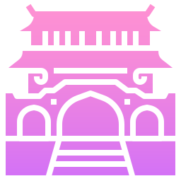 寺 icon