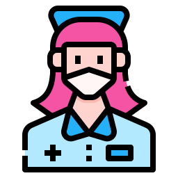 Nurse icon