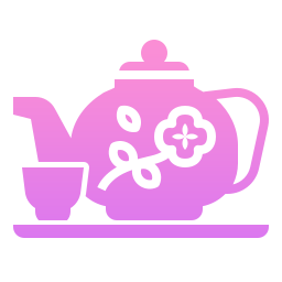 Teapot icon