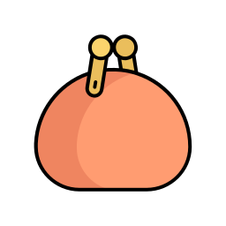 brieftasche icon