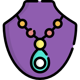 Necklace icon