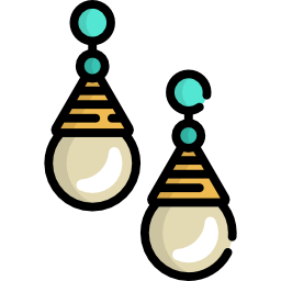 Earrings icon