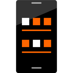 smartphone icon