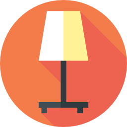 Bedroom icon