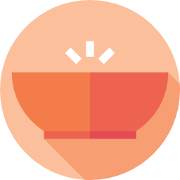 Kitchen pack icon