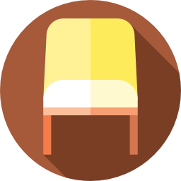 Chairs icon