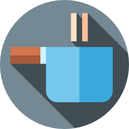 Kitchen pack icon