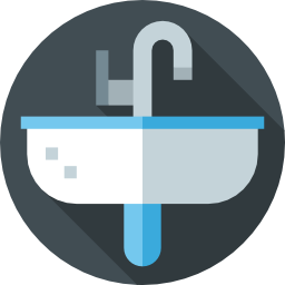 Sinks icon