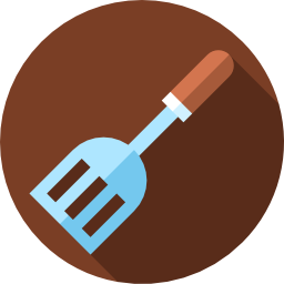 Kitchen pack icon