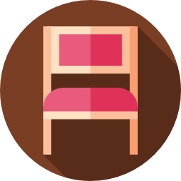 Chairs icon