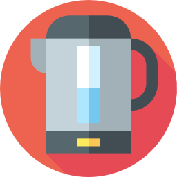 Hot drink icon