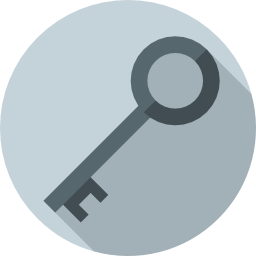 passkey icon