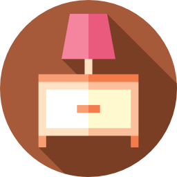 Bedroom icon