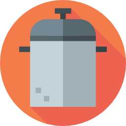 Kitchen pack icon