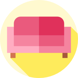 Couch icon