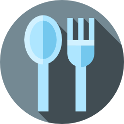 Kitchen pack icon