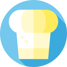 Kitchen pack icon