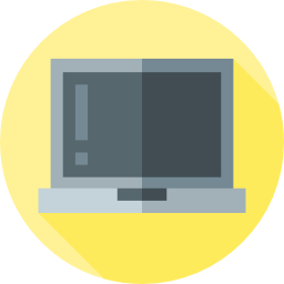 laptop-computer icon