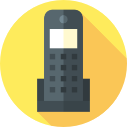 telefonhörer icon