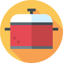 Kitchen pack icon