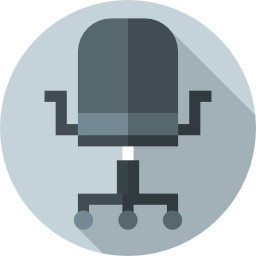 Chairs icon